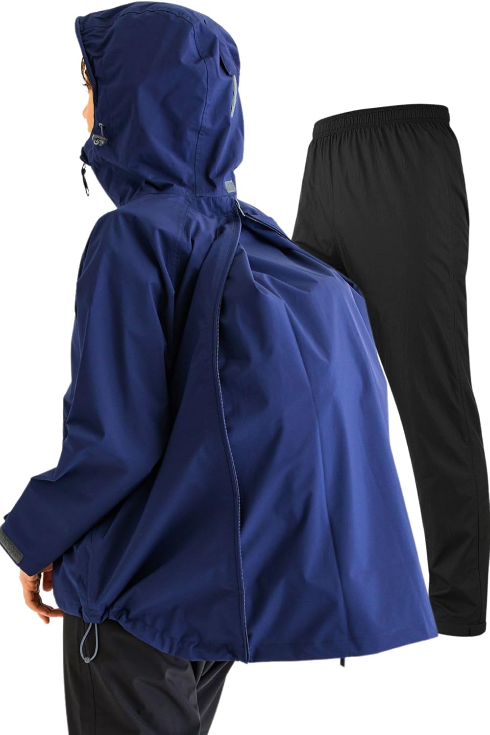 COLOMBIA OMNI-TECH スキーウェア 上下セット コロンビアTITANIUM OMNI